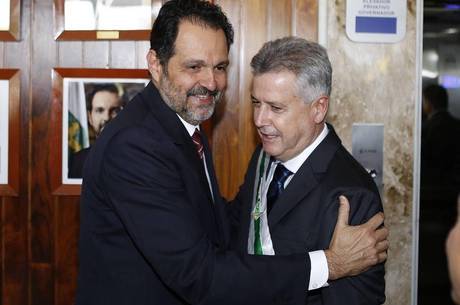 Atual governo garante que dívida foi herdada do ex-governador do DF Agnelo Queiroz