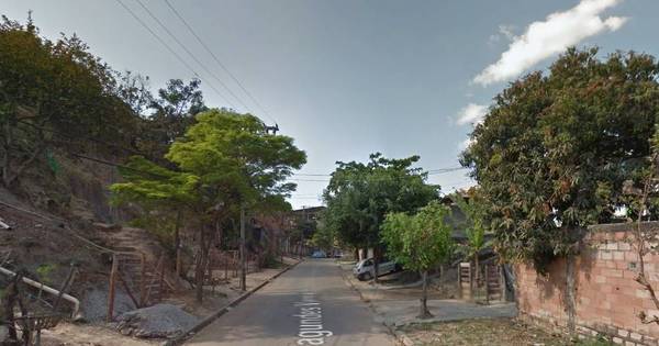 Corpo de mulher é encontrado em prédio abandonado de Ibirité (MG) - R7