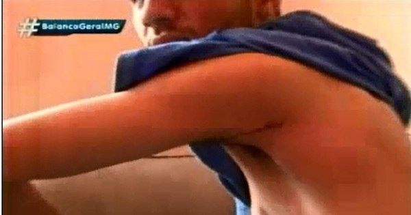 Adolescente é confundido com bandido dentro de shopping de ... - R7