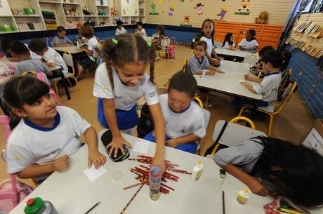 Resultado de imagem para escola publica df
