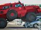 Acidentes bizarrosQuer saber tudo sobre Carros? Acesse r7.com/carros!