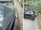 Acidentes bizarrosQuer saber tudo sobre Carros? Acesse r7.com/carros!