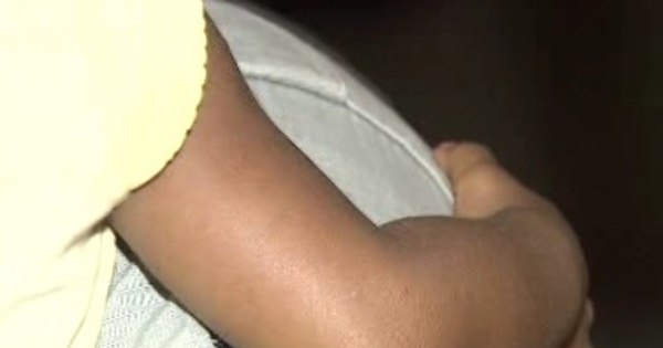 Polícia procura suspeito de estuprar a neta de dois anos no Entorno ... - R7