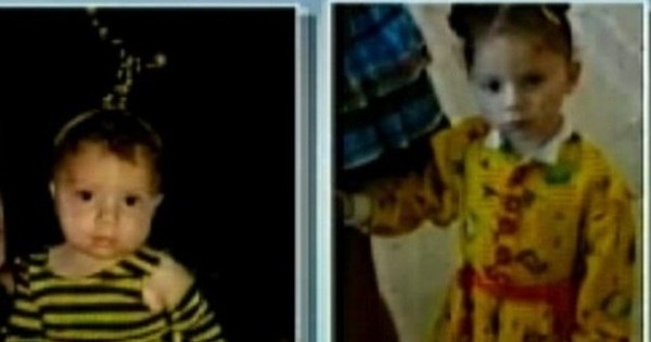 Crianças assassinadas pela mãe são enterradas em João ... - R7