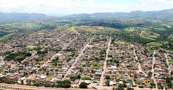 Suspeito de pichar residências é executado a tiros em São Joaquim ... - R7