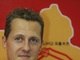 Um mês após completar 46 anos, o heptacampeão Michael Schumacher continua sua luta pela vida. A revista italiana Autosprint informou em fevereiro que, apesar de continuar imobilizado, deu mostras de que seu cérebro continua vivo e ativoVídeo: Prontuário médico de Schumacher é roubado na França