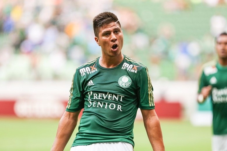 Renovado, Palmeiras desencanta no Allianz e bate time chinês