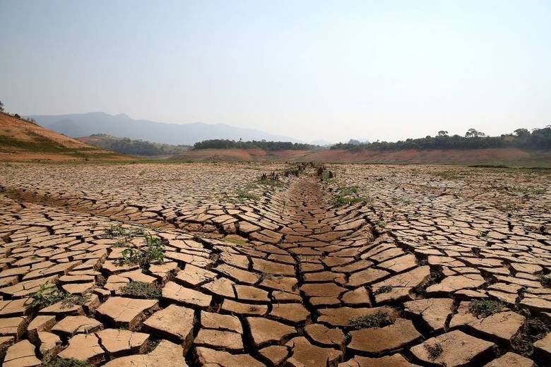 Dois novos estudos de pesquisadores americanos mostram que a seca está crescendo ao redor do planeta