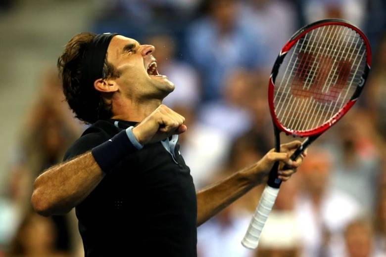 O tenista Roger Federer ganhou em 2014 nada menos que R$ 147,2 milhões. Isso é equivalente a faturar R$ 4,67 por segundo