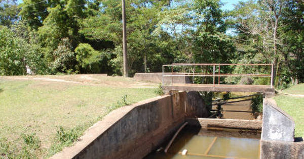 Viçosa decreta situação de emergência e determina rodízio de água - R7