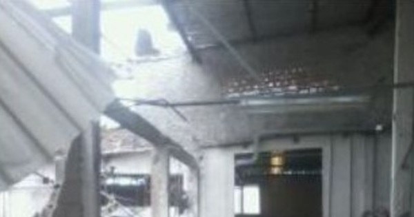 Funcionário morre em explosão em metalúrgica em Divinópolis - R7