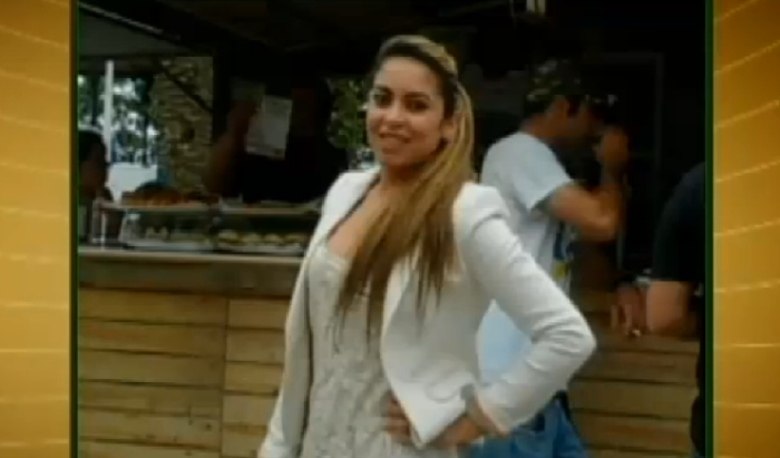 A Polícia Civil solucionou o assassinato de Késia Freitas Cardoso, de 26 anos. A empresária, que também fazia programas sexuais, foi morta pelo mecânico Iron Guilherme Alves, de 23 anos, em Uberlândia. Eles combinaram um programa de R$ 200 por uma hora, mas a garota se atrasou e só poderia ficar por 20 minutos