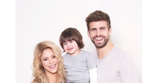 Shakira dá entrada em hospital de Barcelona para nascimento de 2º ... - R7