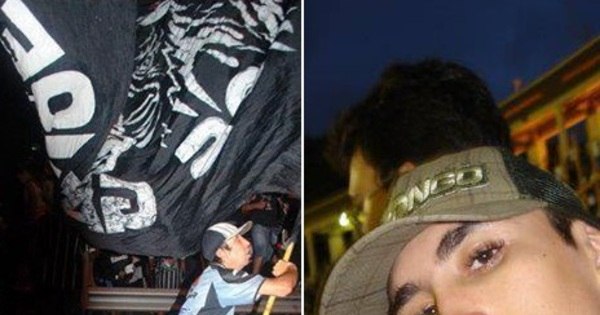 Torcedores trocam ameaças pelo Facebook após morte de ... - R7