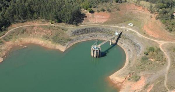 Chuva mantém nível do Cantareira estável pelo quarto dia seguido - R7
