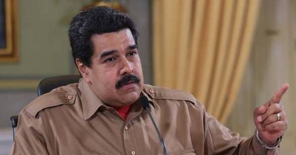 Ex-mandatários latino-americanos discutem a crise venezuelana ... - R7