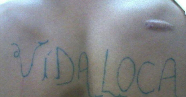 Adolescente é apreendido após tentar fugir de abordagem e cair de ... - R7