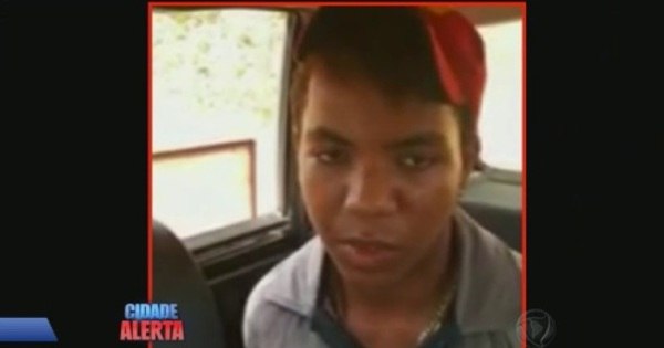 Ladrão que deixou vítima tetraplégica diz que queria "extrapolar raiva" - R7