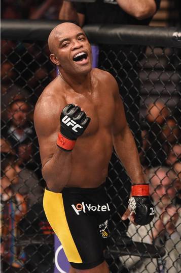 O resultado positivo de Anderson Silva para anabolizante no exame antidoping realizado pelo UFC caiu para uma bomba para os fãs do brasileiro e da modalidade em geral. Considerado um dos maiores nomes da história do MMA, o ex-campeão dos médios testou positivo para Drostanolona, uma espécie de esteroide, em teste realizado no dia 9 de janeiro.Depois disso, Spider foi submetido a outros dois testes, que deram negativo, inclusive o exame realizado após o combate com Nick Diaz na madrugada de domingo (1º)