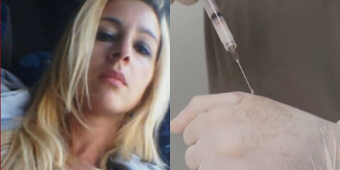 A família de Sueli de Oliveira, de 37 anos, reclama que a médica responsável pelo procedimento estético que resultou na morte da vítima continua atuando. A supervisora de vendas foi atendida dentro do apartamento da profissional em novembro de 2013, em Moema, zona sul de São PauloReportagem: R7, com Rede Record