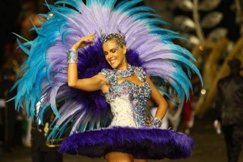 Em uma disputa emocionante, a Vai-Vai conquistou o seu 15º título no Carnaval paulistano. Com Ana Hickmann como Madrinha da escola e Elis Regina como enredo, a escola conseguiu vencer a Mocidade Alegre 