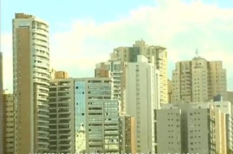 Crescimento desordenado de Águas Claras preocupa o Ministério Público do DF