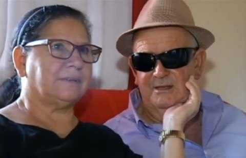 Um aposentado foi vítima de um suposto erro médico em Bandeira do 
Sul, região sul de Minas Gerais. José Alexandre, de 71 anos, contou que 
foi internado para realizar uma cirurgia de catarata no olho direito, 
mas teve o esquerdo operado. Veja o vídeo