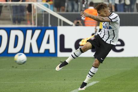 Corinthians terá 'trio de amuletos' contra o São Paulo