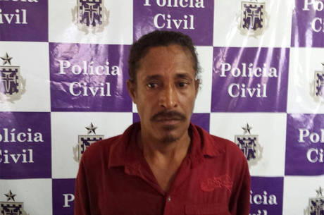 Suspeito foi encaminhado para o Conjunto Penal de Jequié