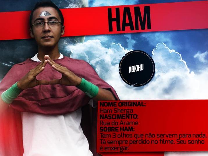 Ham