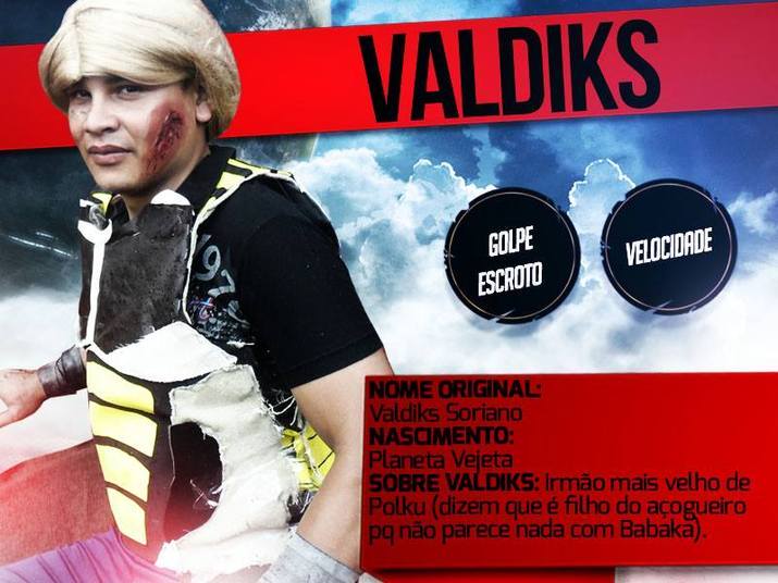 Valdiks