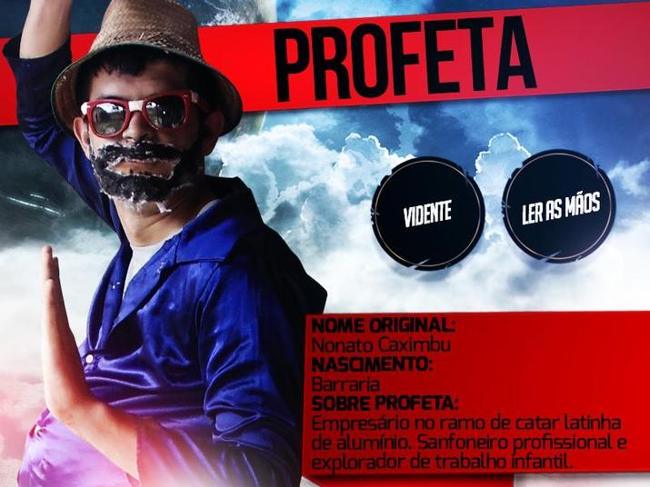 Profeta