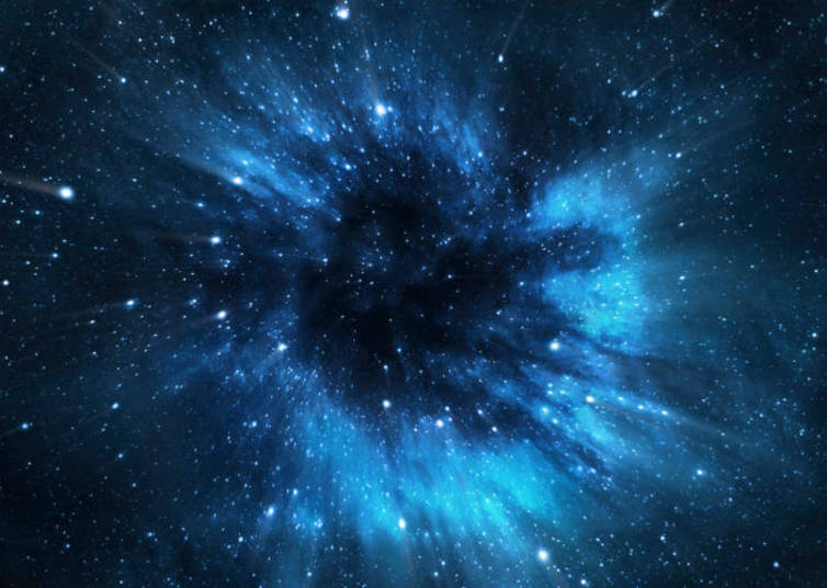 As passagens da Terra através do plano galáctico podem dar origem a fenômeno catastróficos no planeta. Os movimentos da chamada 'matéria escura' podem perturbar as órbitas de cometas e causar ainda mais o aquecimento do núcleo da Terra, segundo um alerta feito pelo pesquisador da Universidade de Nova York Michael Rampino. Entenda o fenômeno!