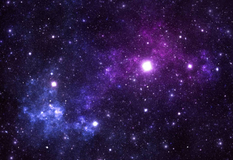 A extinção na história do planeta é distribuída de forma desigual, que impede de ter ligação com os eventos e fatores extraterrestres. Cientistas propuseram uma teoria que vê a extinção da espécie humana, associada à trajetória do sistema solar através de fenômenos que acontecem na Via Láctea
