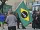 O Movimento Brasil Livre estimava que 30 mil pessoas participavam do ato. A PM destacou 800 policiais para fazer a segurança do ato. Leia mais