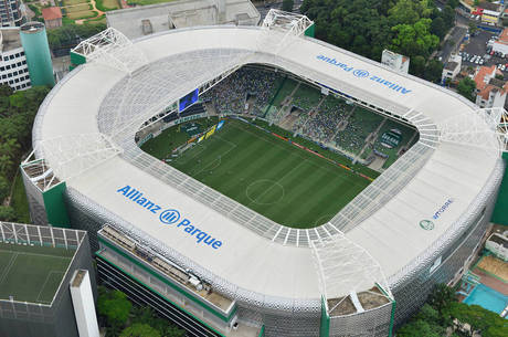 Polêmica sobre arena do Palmeiras se prolonga e depende de visita da Conmebol