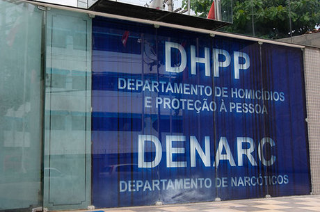 O Departamento de homicídios vai investigar o caso