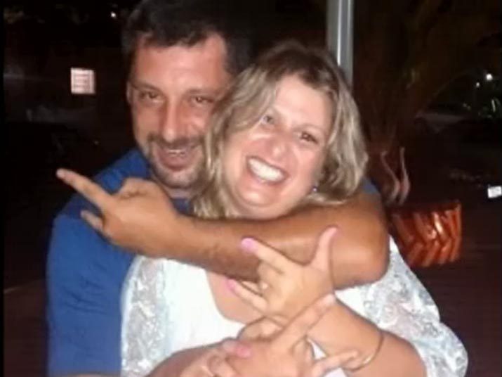 O dedetizador Marcos Soncino Linardi, marido da vítima, registrou um boletim de ocorrência relatando que saiu de casa para levar uma das filhas do casal à escola e, quando retornou, não encontrou mais a mulher. Veja na reportagem!