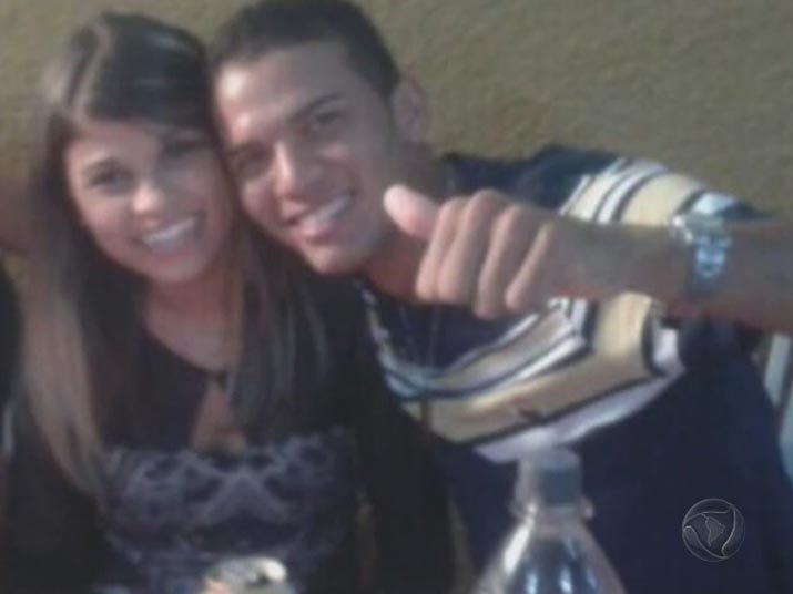 O homem suspeito de decapitar Patrícia Pereira da Silva, de 20 anos, foi preso na casa da mãe, em Angelim, Agreste de Pernambuco, na noite do último sábado (21). 