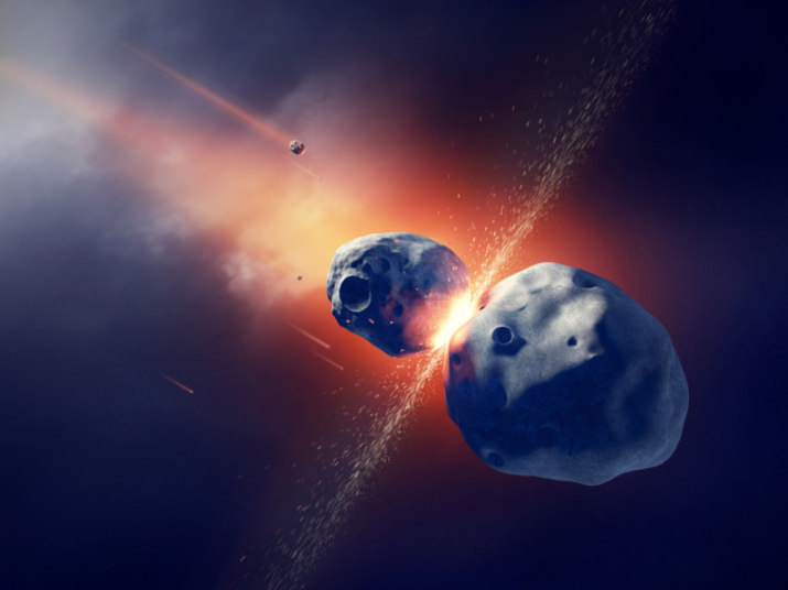 Como medida de comparação, os cientistas estimam que o asteroide 2012 TC4 teria 40 metros de diâmetro e poderia causar mais caos do que o incidente que hospitalizou mais de 1.200 pessoas na Rússia, em fevereiro de 2013