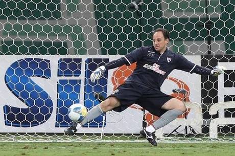 Entoado por palmeirenses, grito de ‘bicha’ para Ceni já rendeu bronca a corintianos