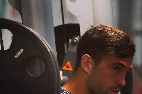 Dirigente do Rosario critica Palmeiras por não emprestar Allione