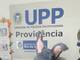 De acordo com a UPP, o objetivo do evento na Providência era 'reforçar os laços de confiança entre a UPP local e a comunidade”