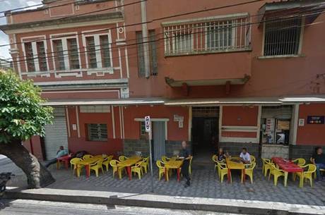 Restaurante é tradicional em Belo Horizonte