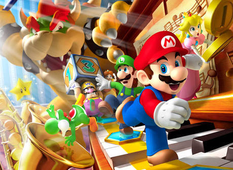 Relembre as 10 trilhas sonoras mais icônicas dos videogames