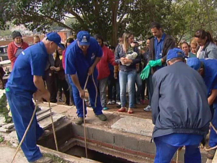 Durante quatro meses Aline escondeu que estava grávida, mas assim que contou o segredo para a família e já estava se acostumando com a ideia de ser mãe, foi assassinada. Veja na reportagem!