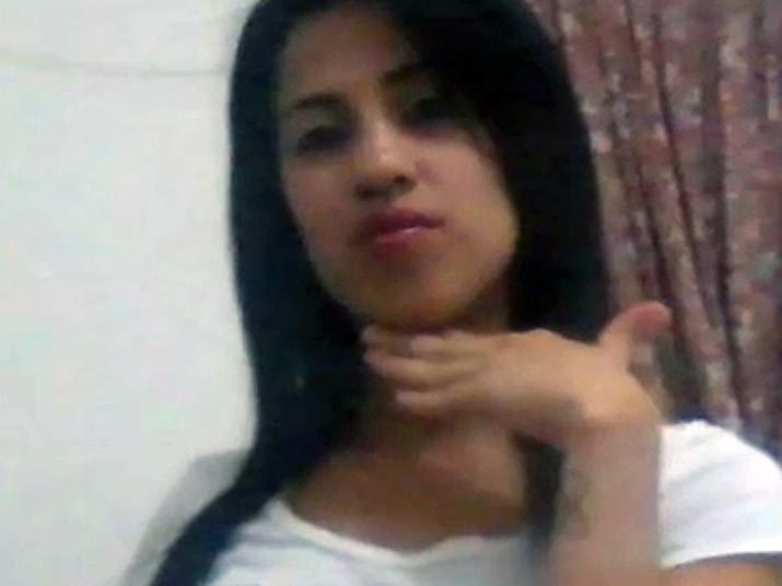 O corpo da moça foi encontrado por funcionários do parque. A perícia concluiu que a garota levou um tiro à queima roupa. Veja na reportagem!