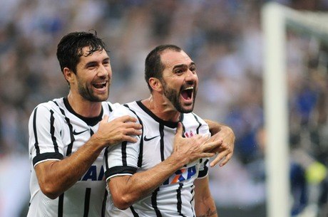 Famoso por ser decisivo, Danilo revela que preferiu não bater pênalti em Dérbi