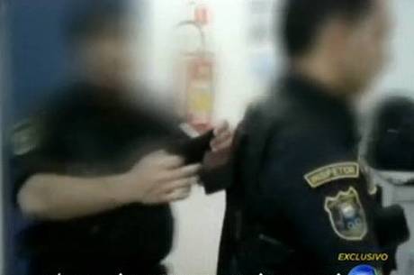 Segurança passa por