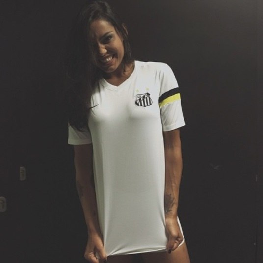 Resultado de imagen para ALINE CALANDRINI